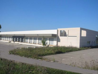 Entrepôt Ennery 3399m² Location entrepôt Ennery Moselle OLLOG2315441 5